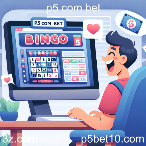 Bingo Online: A Nova Sensação no Mundo dos Jogos Virtuais