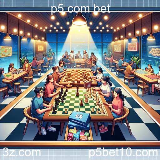 A Magia dos Jogos de Mesa: Diversão e Interação em Cada Jogada