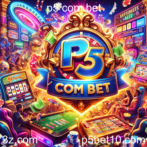 Descubra as Melhores Promoções no P5 com Bet
